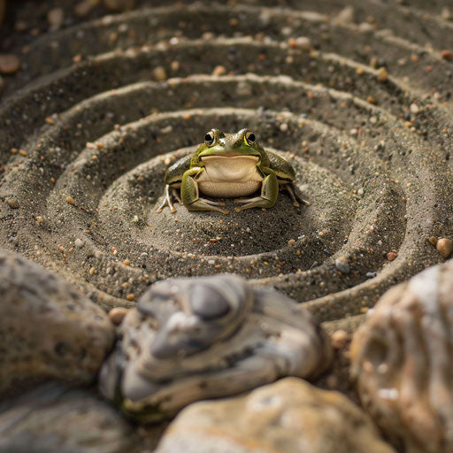 Frog Images: Stunning Visuals for All Uses