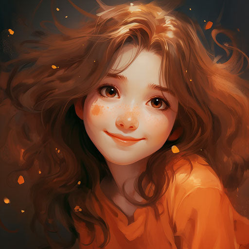 Cartoon Dp For Whatsapp. Redefining Chat Elegance!