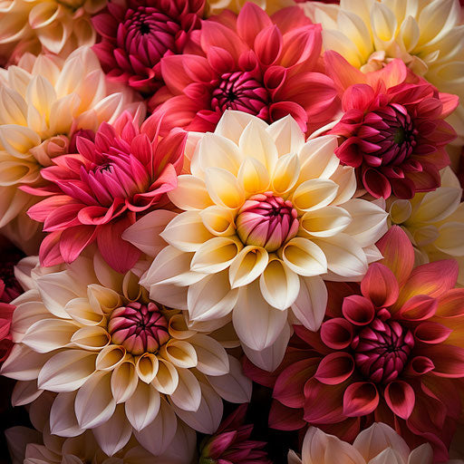 Flower Whatsapp Dp. Chat with Distinction!