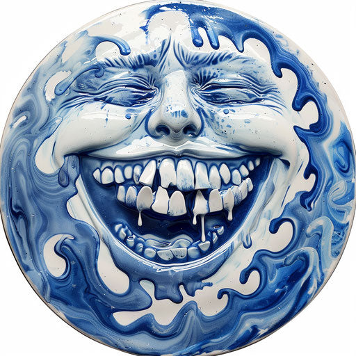 Boost Engagement with Eye-Catching Laughing Emoji