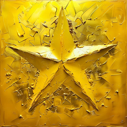 Interactive Star Emoji for Gamification