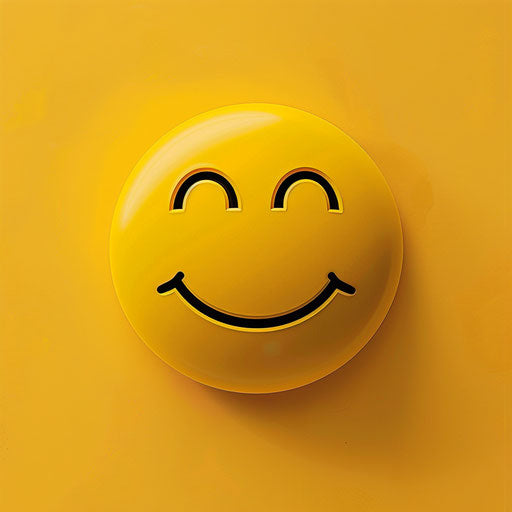 Memorable Smiley Faces Gifts for Loved Ones