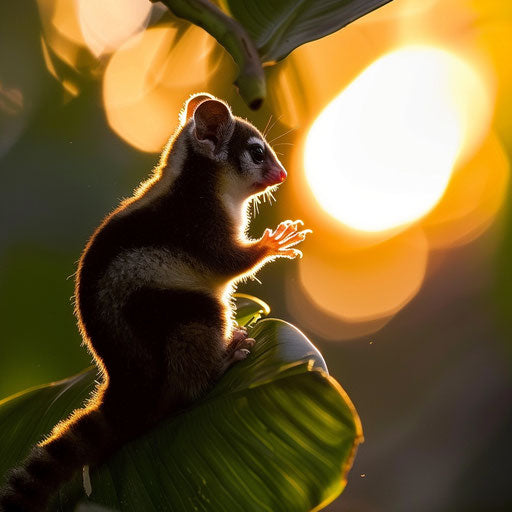Sugar-Glider Pictures: Versatile HD Imagery for Creative Use