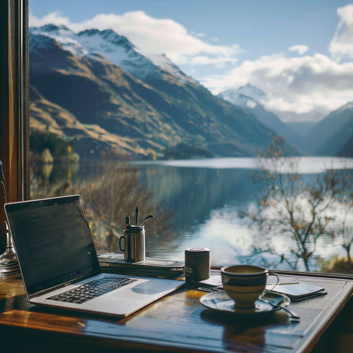 Authentic Image of Small Business: Business Images