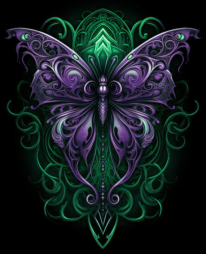 Tribal Tattoo - Powerful Symbol of Eternity