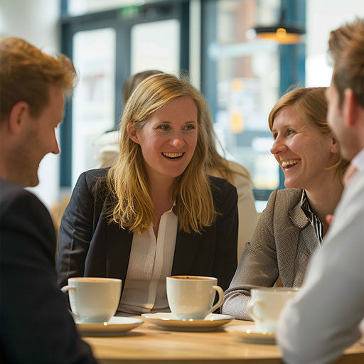 Front Office Images Collection: Business Images