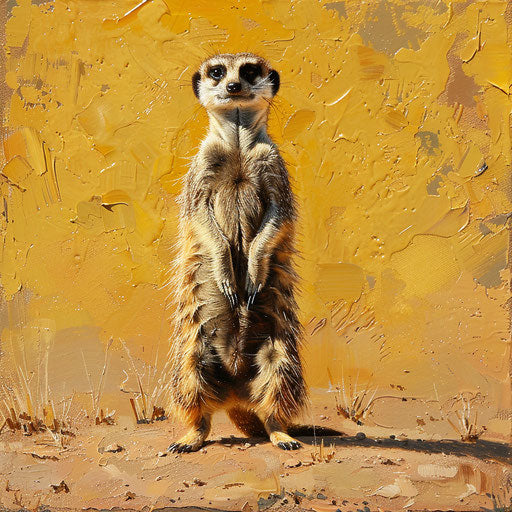 Meerkat Images: High-Res Images for Diverse Uses