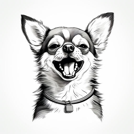 Dog Tattoo: Express Loyalty and Love