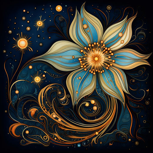 Exquisite Lily Tattoo - Beauty in Ink