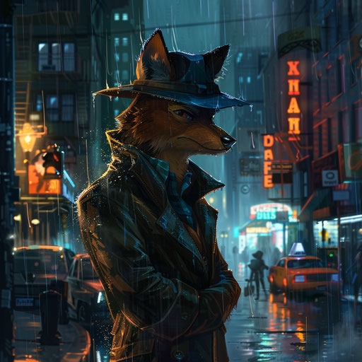 Coyote Pictures: Wellness Retreat Brochures