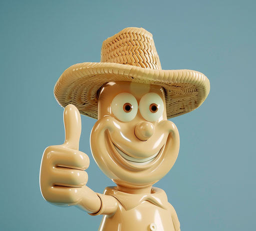 Inspire Creativity with Thumbs Up Emoji