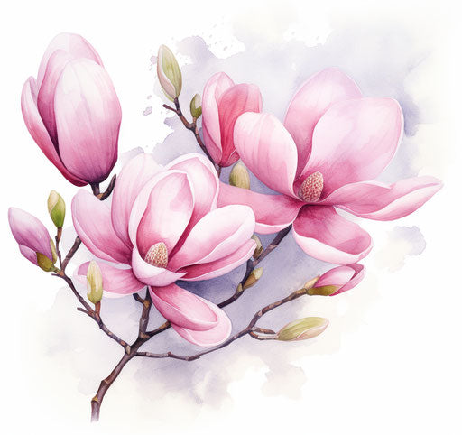 Flower Tattoo - Embrace the Artistry of Nature