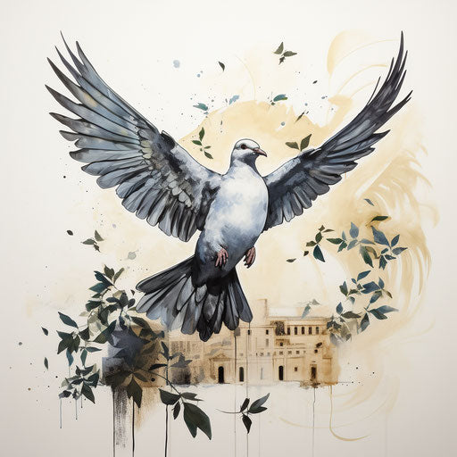 Professional Angel Tattoo Files