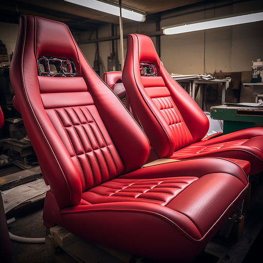 Alfa Romeo 2 Seater Classic: Exquisite Elegance