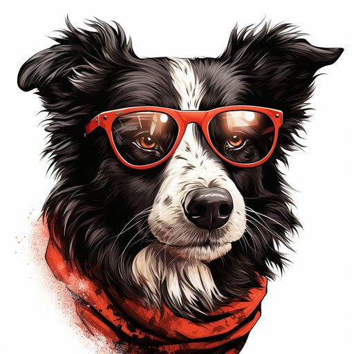 Dog Tattoo - Exhibit your love for dogs