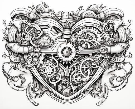 Mandala Coloring Pages - Build Essential Skills