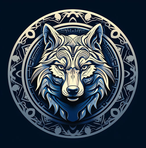 Wolf Tattoo - Unleash Your Wild Side