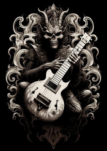 Berserk Tattoo - Unleash the Wild Side of Art