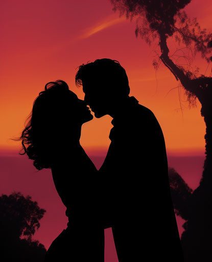 Love Dp For Whatsapp. Ignite Your Chat Essence!