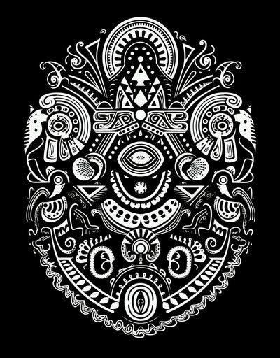 Polynesian Tattoo - Dive into a unique art experience