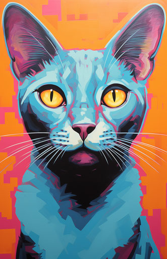 Sphynx Cat Hairless: Whimsical Moments in Feline Worlds