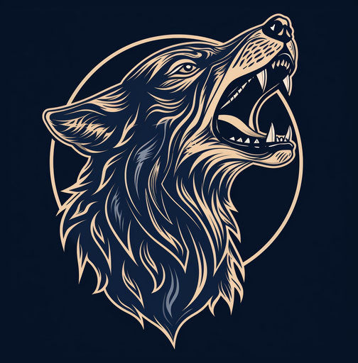 Wolf Tattoo - Unleash Your Wild Side