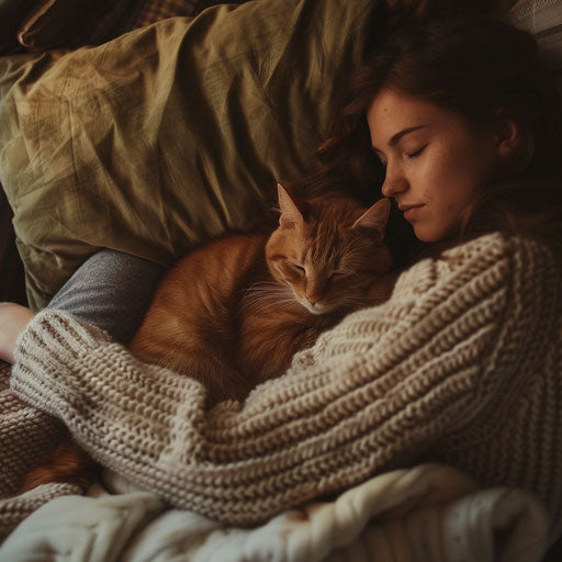 Brown Cat: Every Whisker Tells a Story