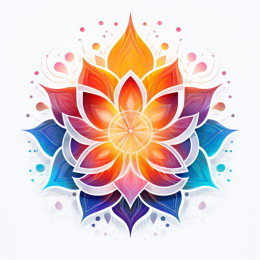 Lotus Flower Tattoo - Aesthetic Artwork for the Soul