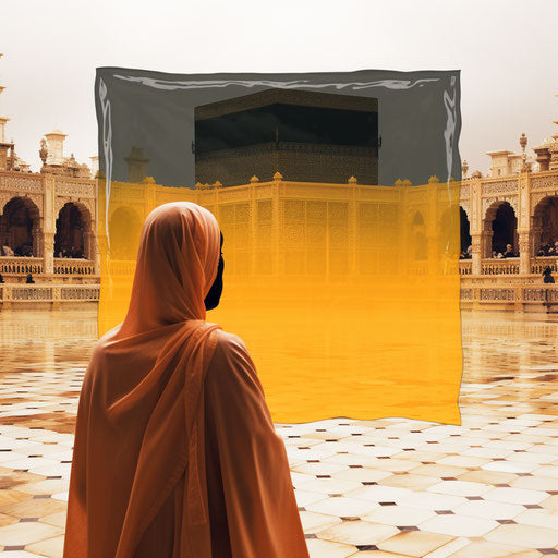 Islamic Whatsapp Dp. Unleash Your Personality!