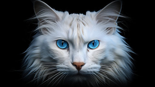 Ragdoll: The Spectrum of Cat Emotions