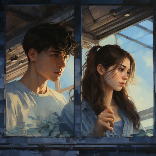 Cartoon Dp For Whatsapp. Unique Expressions Daily!