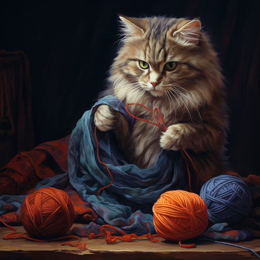 Manx Cat: A Purrfect Palette of Cat Colors