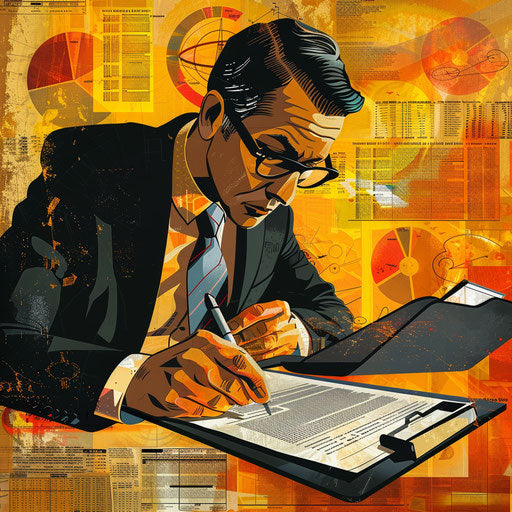 Stunning HD Office Images for Your Workspace: Business Images