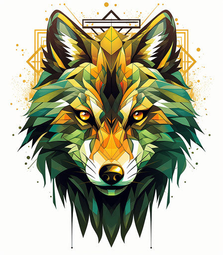 Wolf Tattoo - Unleash Your Inner Beast