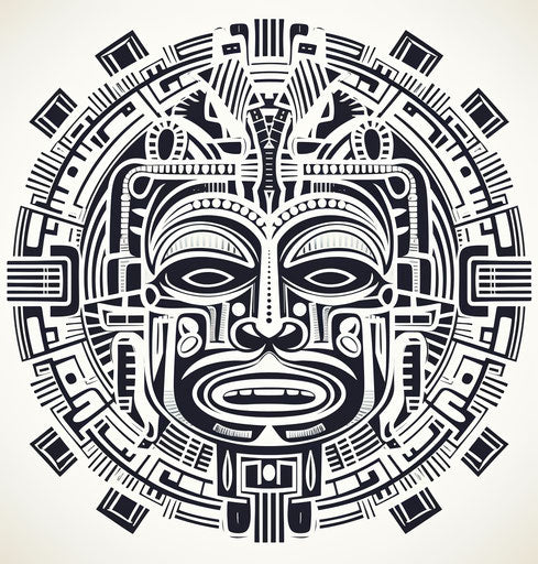 Polynesian Tattoo - Unleash Your Courage and Pride