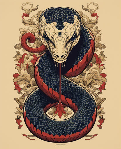 "Classic American Tattoos" (American Traditional Tattoo)