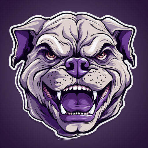 Dog Tattoo - Express Loyalty and Strength