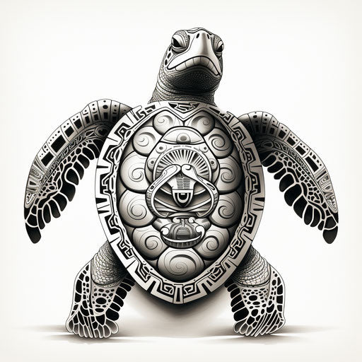 Polynesian Tattoo - Unleash Your Unique Body Art