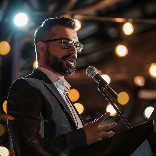 Corporate: Business Environment Images Business Man Image