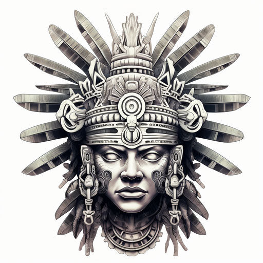 Tribal Tattoo – Fusion of Tradition and Modernity