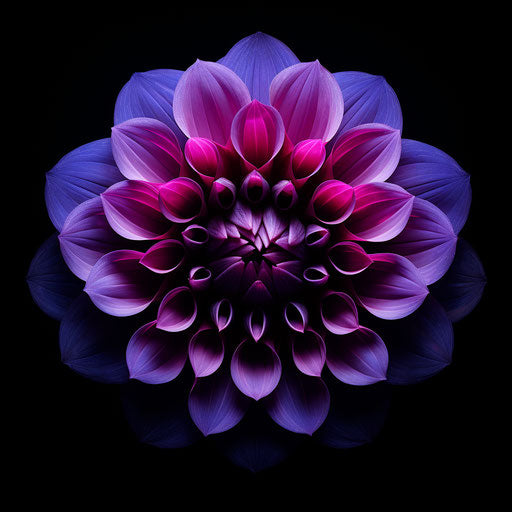 Flower Tattoo - Artistic Choice for Enchanting Moments