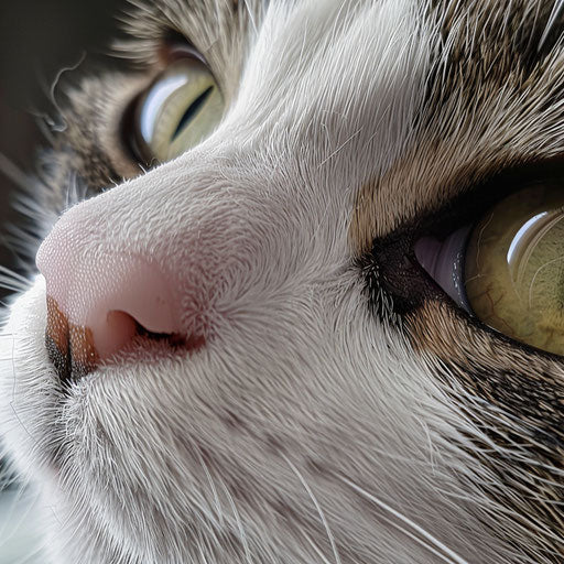 Fat Cat: Cats in Their Cozy Corners