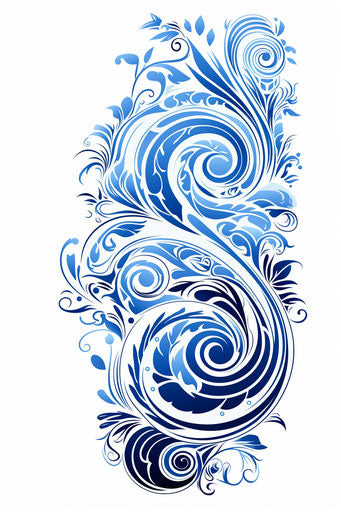 Maori Tattoo - Inked with the Spirit of Ancient Art