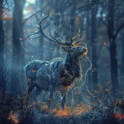 Elk Pictures: Unlimited Creative Potential