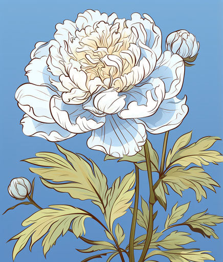 Peony Tattoo - Unleash Your Elegant Beauty