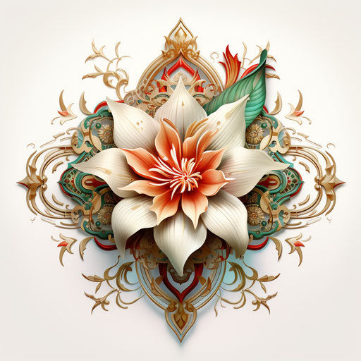 Lotus Flower Tattoo - Embrace your Inner Beauty