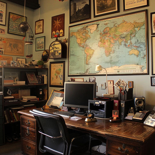 Small Office Images: Office Pictures Solutions