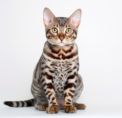 Bengal Cat: Dynamic Duos and Solo Stars