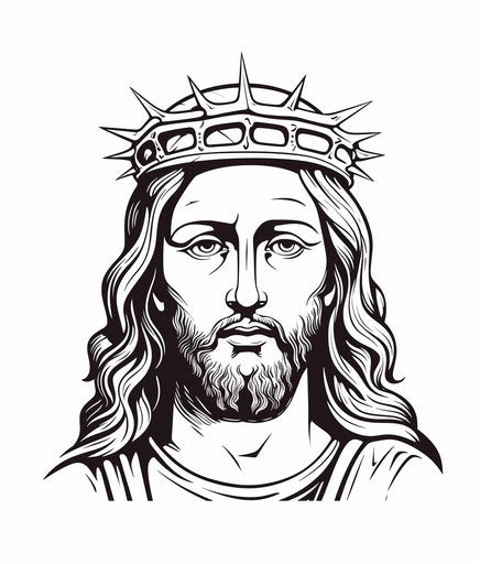 Jesus Tattoo — Express your faith