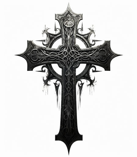 Egyptian Tattoo - Unleash your ancient allure